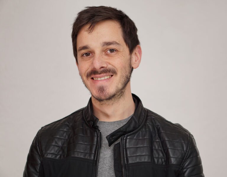Christopher Mur